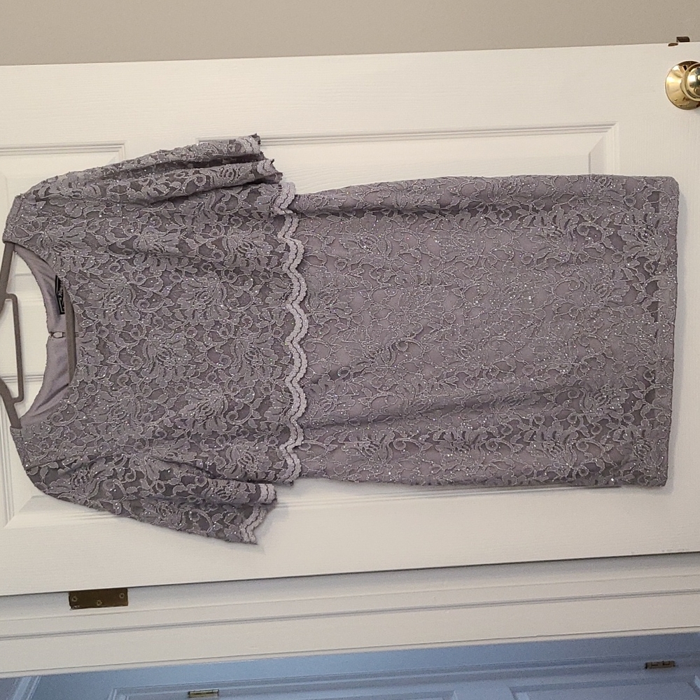 Special Occasion Dress